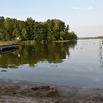Oleandria-,, Poziomeczka