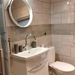 Lodge Oleandria-,, Poziomeczka