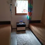 Oleandria-,, Poziomeczka