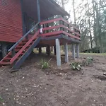 Oleandria-,, Poziomeczka