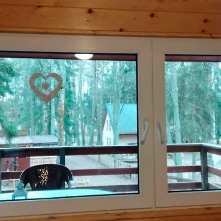 Oleandria-,, Poziomeczka