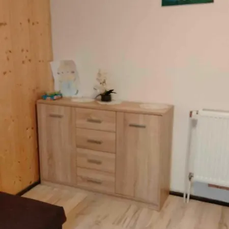 Oleandria-,, Poziomeczka