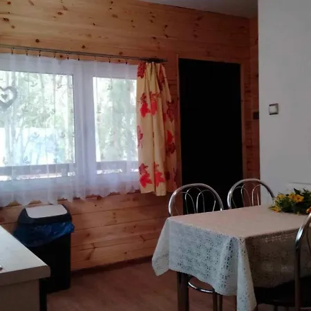 Oleandria-,, Poziomeczka