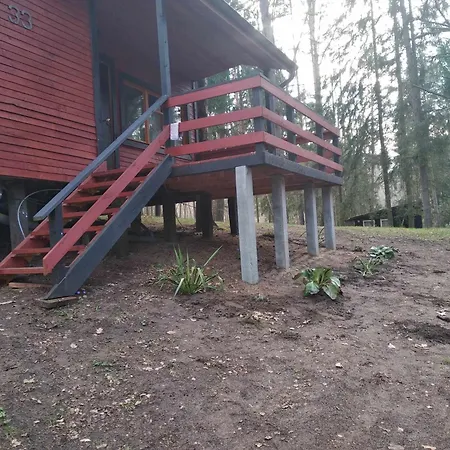 Oleandria-,, Poziomeczka