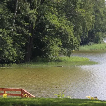 Oleandria-,, Poziomeczka