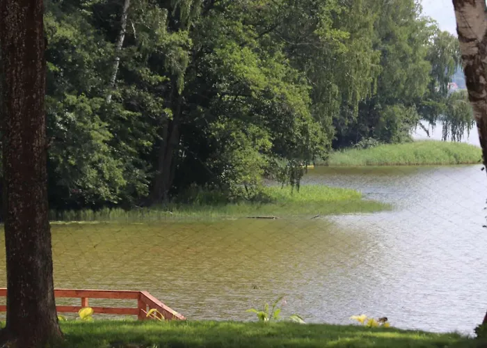 Oleandria-,, Poziomeczka